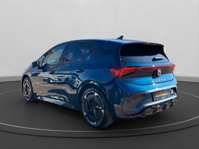 Gebraucht Cupra Born 169 kW (231 PS) 2022 Othercolor Kleinwagen