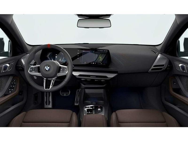 Gebraucht BMW 135 300 PS (220 kW) 2025 Black saphire metallic Kleinwagen