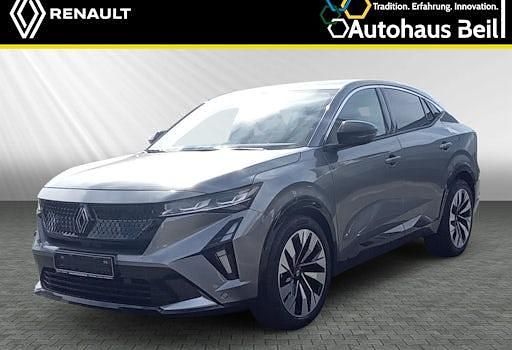 Grau(metallic) Neu 2025 Renault Rafale Techno SUV | 40.990 € (Guter Preis) - Bild 1/4