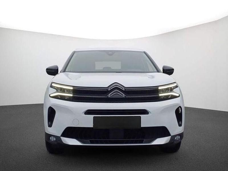 Gebraucht Citroën C5 Aircross Feel 131 PS (96 kW) 2023 Weiß SUV