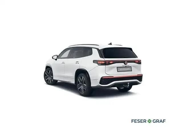 Neu VW Tayron 193 PS (141 kW) 2026 Oryxweiß perlmutteffekt SUV