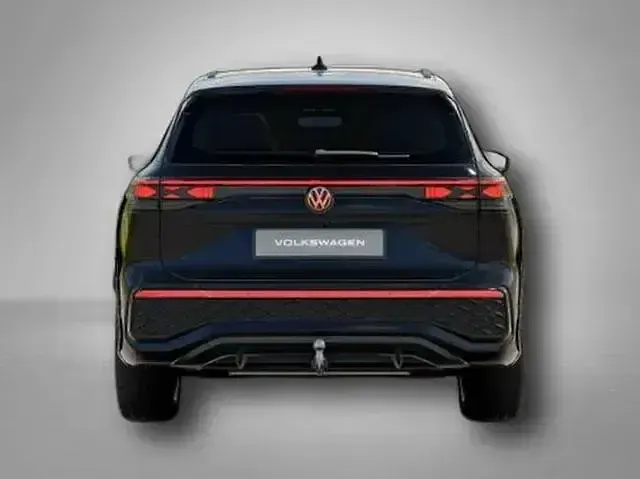 Gebraucht VW Tayron R-line 193 PS (141 kW) 2025 Andere SUV