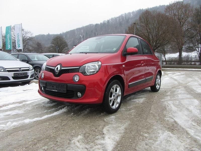 Gebraucht Renault Twingo Intens 90 PS (66 kW) 2018 Kleinwagen