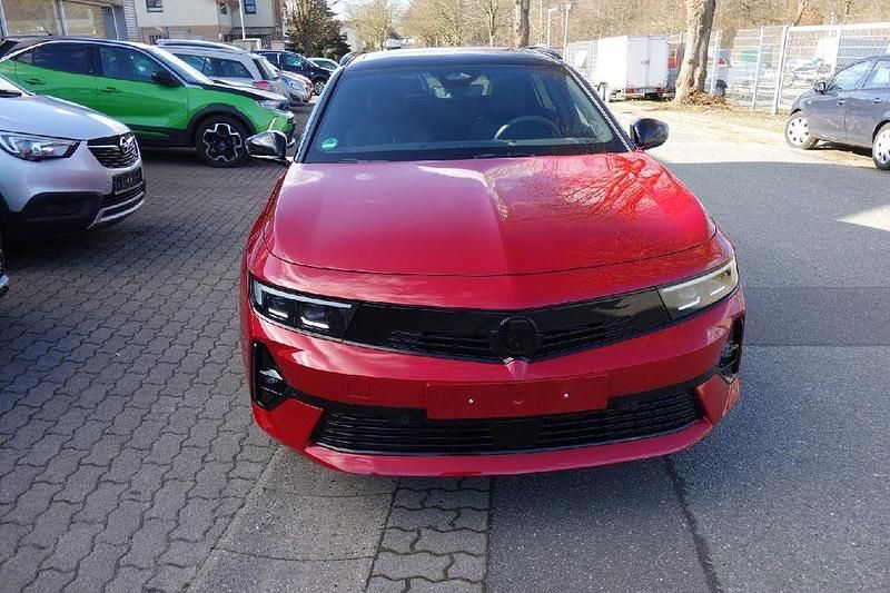 Gebraucht Opel Astra 114 kW (156 PS) 2024 Kombi