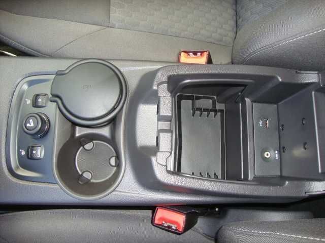 Gebraucht Ford Focus 116 PS (85 kW) 2014 Blau metallic Kombi