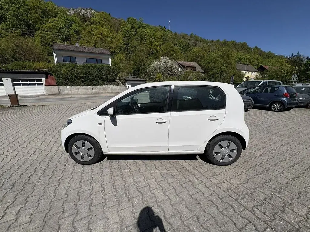 Occasion VW up! 60 ch (44 kW) 2013 Blanc Citadine