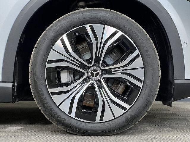 Gebraucht Mercedes EQE500 300 kW (408 PS) 2023