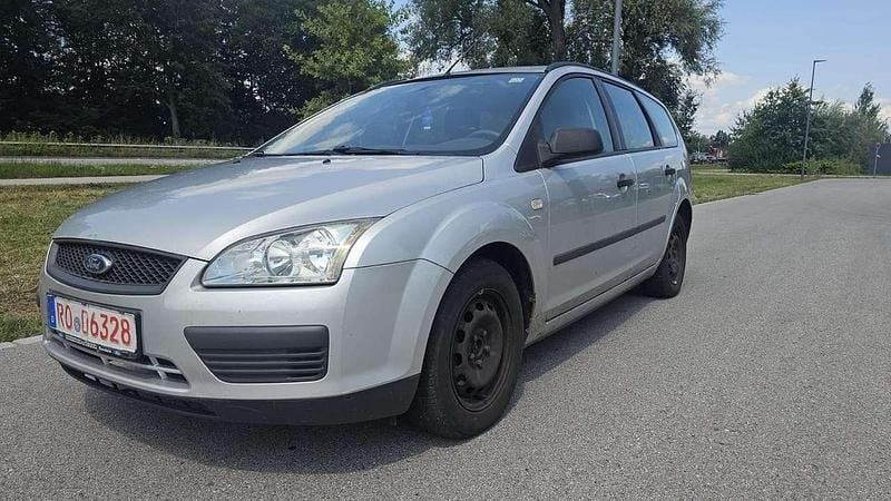 Other Gebraucht 2005 Ford Focus Kombi | 1.001 € (Superpreis) - Bild 1/4