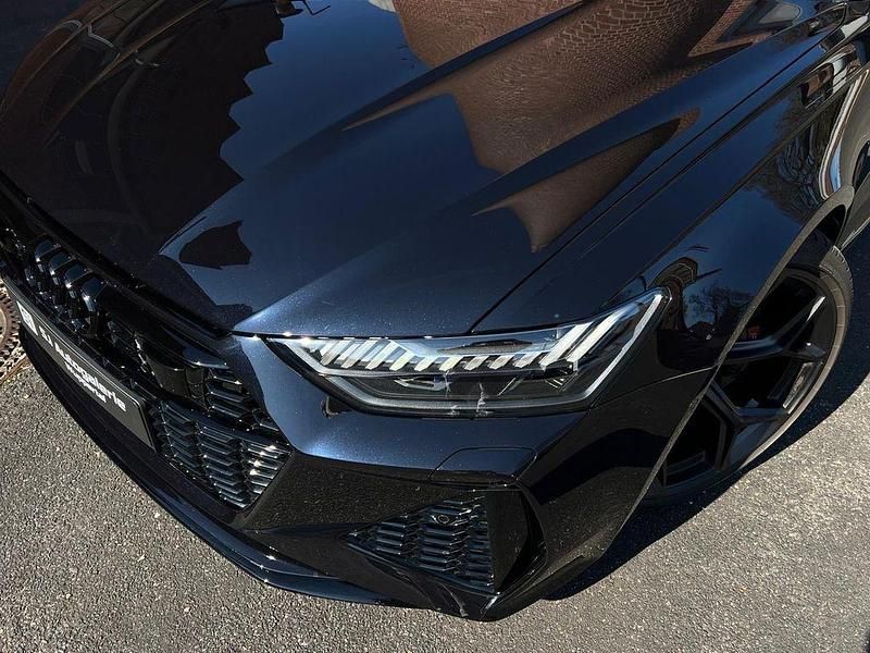 Gebraucht Audi RS6 Performance 630 PS (463 kW) 2025 Schwarz Kombi