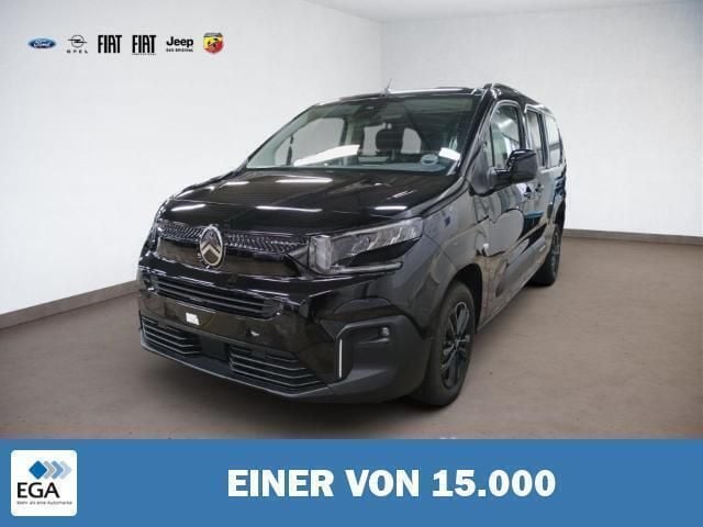 Metallic Gebraucht 2024 Citroën Berlingo Van / Kleinbus | 31.450 € - Bild 1/4
