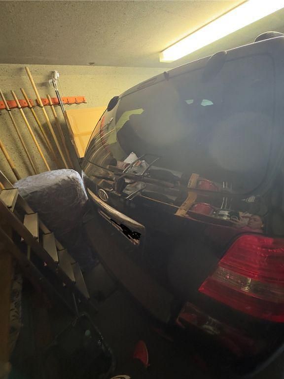 Gebraucht Kia Sorento EX 170 PS (125 kW) 2008 Schwarz SUV