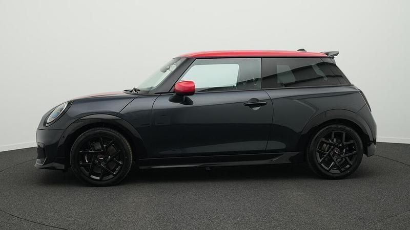Gebraucht Mini Cooper S 204 PS (150 kW) 2024 Grau Kleinwagen