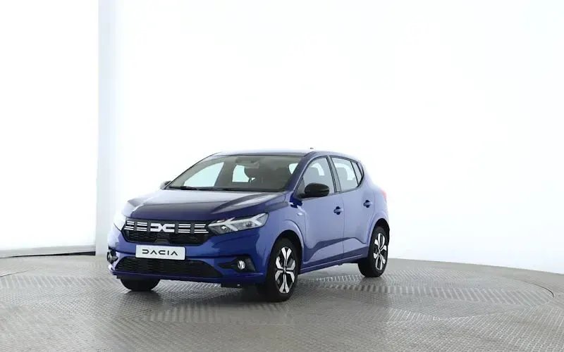 Occasion Renault Rafale Techno 200 ch (147 kW) 2025 Blanc SUV