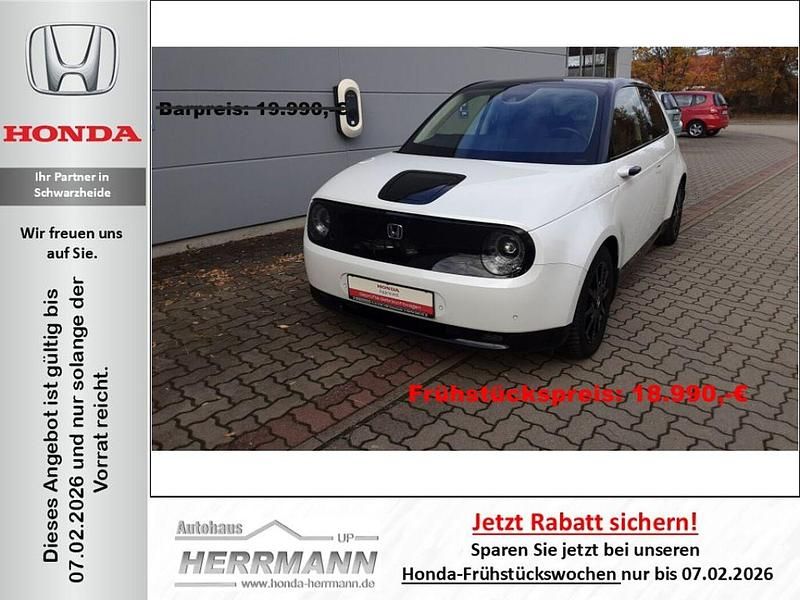 Gebraucht Honda e Advance 113 kW (154 PS) 2020 Andere farbe Kleinwagen