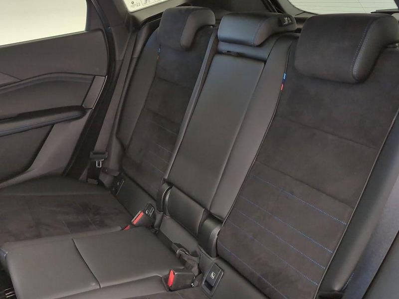 Gebraucht BMW 220 Active Tourer Comfort Edition 156 PS (114 kW) 2025 Weiß Van / Kleinbus