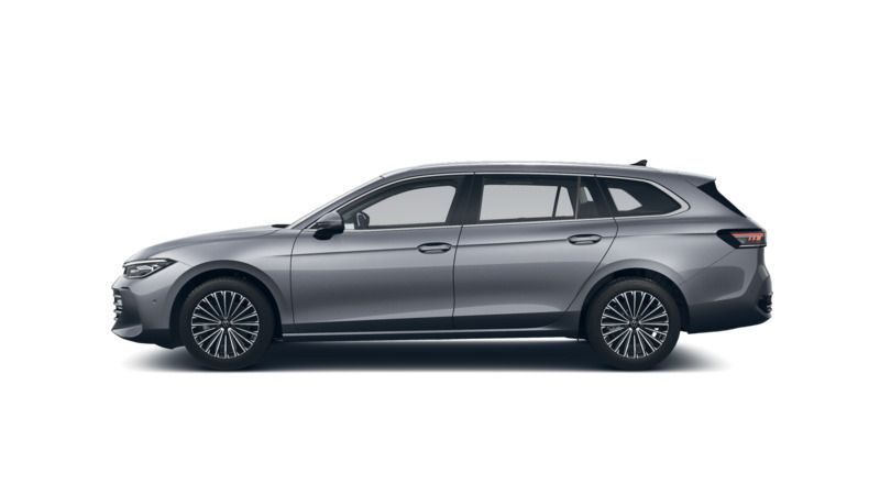 Brugt VW Passat Elegance 150 HK (110 kW) 2024 Stationcar