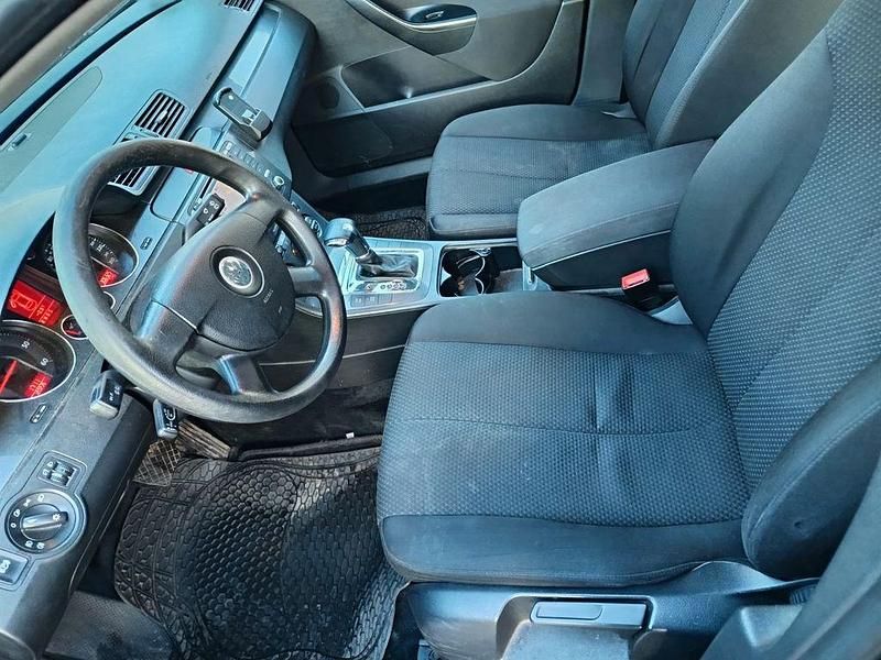 Gebraucht VW Passat Trendline 140 PS (102 kW) 2007 Grau Kombi