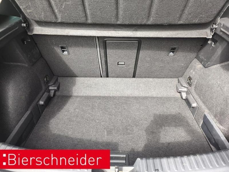 Gebraucht Seat Leon FR 150 PS (110 kW) 2024 Schwarz Limousine