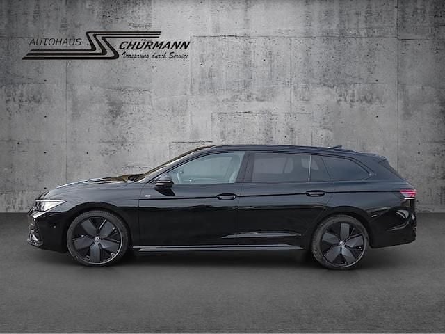 Neu VW Passat R-line 193 PS (141 kW) 2026 Kombi