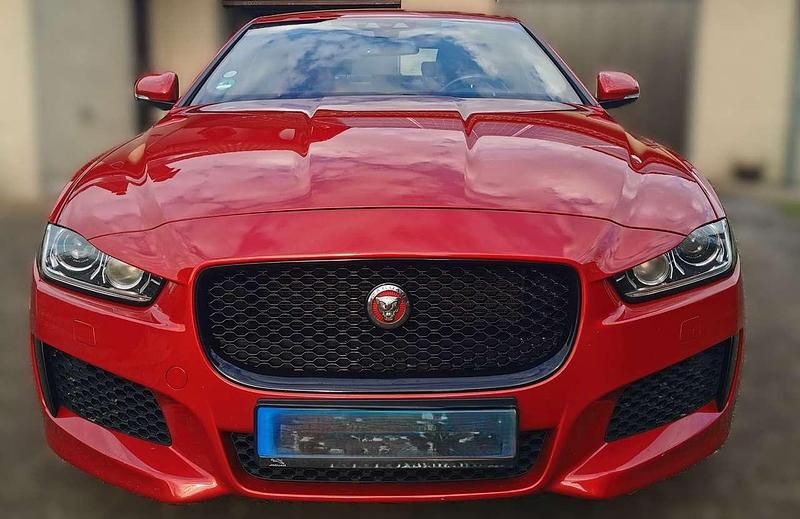 Gebraucht Jaguar XE S 340 PS (250 kW) 2016 Limousine