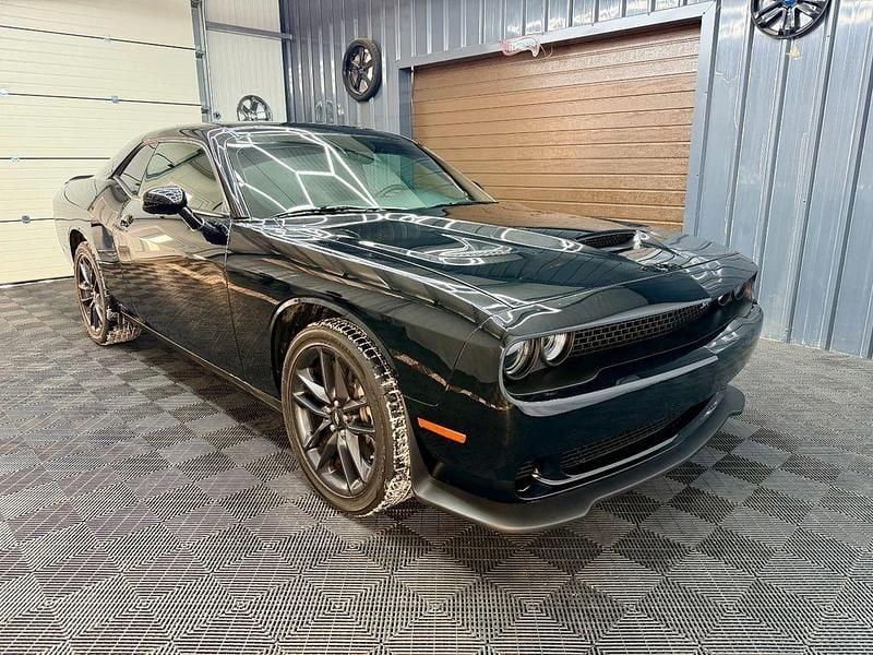 Gebraucht Dodge Challenger 306 PS (225 kW) 2022 Grau Coupé