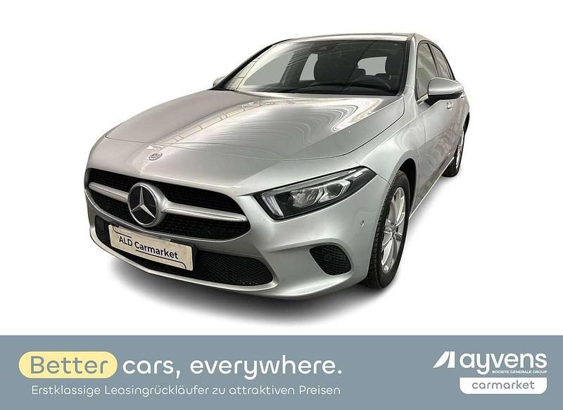 Gebraucht Mercedes E250 160 PS (117 kW) 2022 Silber Coupé