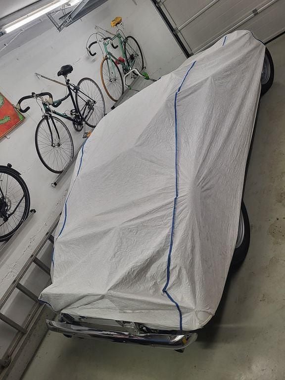 Gebraucht Morgan Plus 8 190 PS (139 kW) 1993 Weiß Cabrio