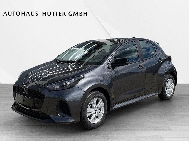 Neu 2025 Mazda 2 Center-Line | 22.850 € (Fairer Preis) - Bild 1/4