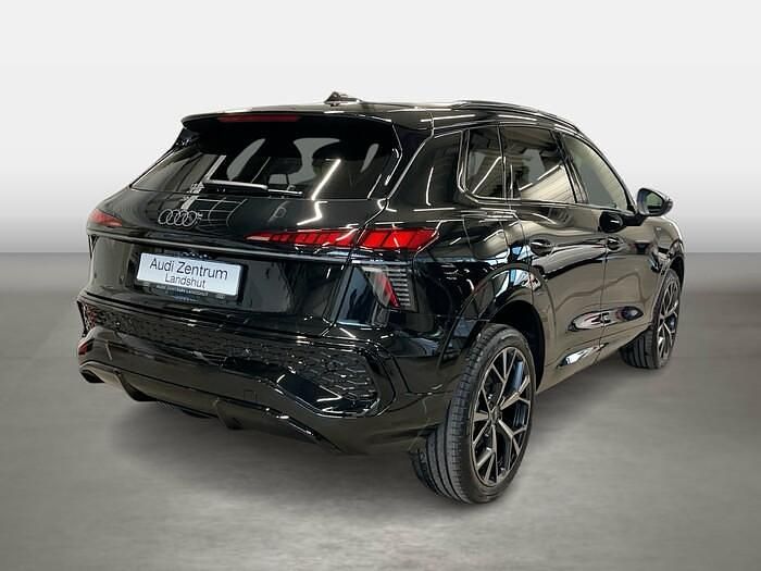 Neu Audi Q3 Sport 272 PS (200 kW) 2026 Mythosschwarz SUV