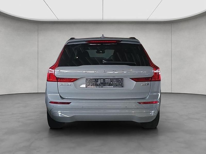 Gebraucht Volvo XC60 Core 250 PS (183 kW) 2024 Vapour grey SUV