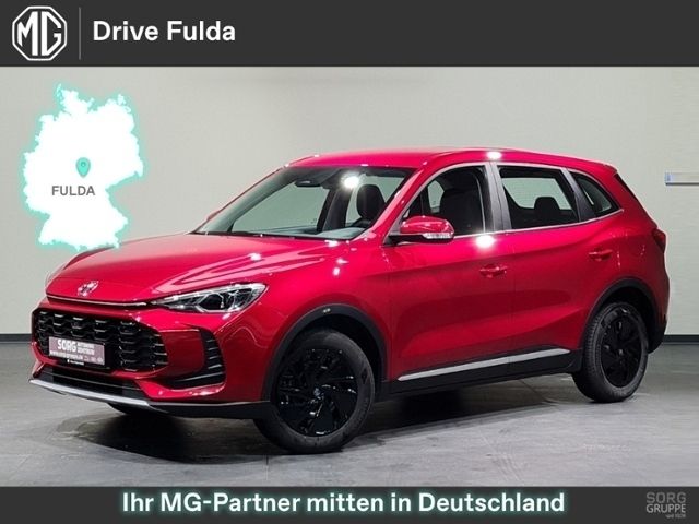 Andere farbe Neu 2025 MG ZS Limousine | 20.489 € (Fairer Preis) - Bild 1/4