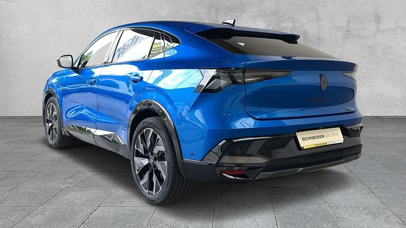 Gebraucht Renault Rafale Esprit Alpine 200 PS (147 kW) 2025 Blau SUV