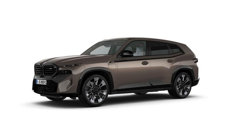 Gebraucht BMW XM Comfort Edition 313 PS (230 kW) 2025 SUV