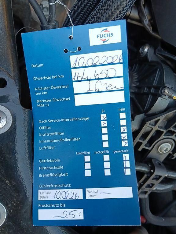 Gebraucht Mini Cooper SD 170 PS (125 kW) 2015 Grün Kleinwagen