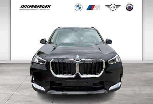 Neu BMW X1 Shadowline 136 PS (100 kW) 2025 Schwarz SUV