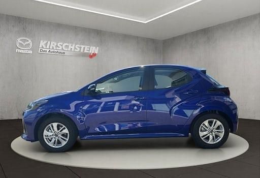Gebraucht Mazda 2 Center-Line 116 PS (85 kW) 2025 Blau Limousine