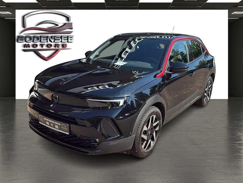 Gebraucht 2023 Opel Mokka-e GS Line SUV | 21.449 € (Fairer Preis) - Bild 1/4