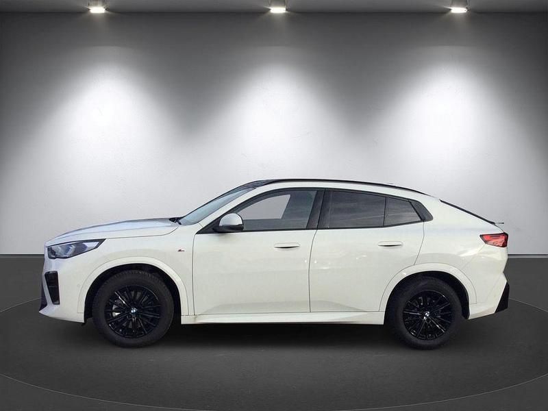 Gebraucht BMW X2 Efficient Dynamics 156 PS (114 kW) 2024 Weiss SUV