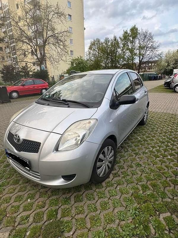 Gebraucht 2008 Toyota Yaris Kombi | 2.500 € (Fairer Preis) - Bild 1/4