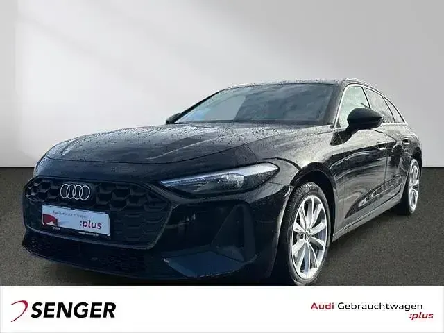Second-hand Audi A5 Sport 150 CP (110 kW) 2025 Break
