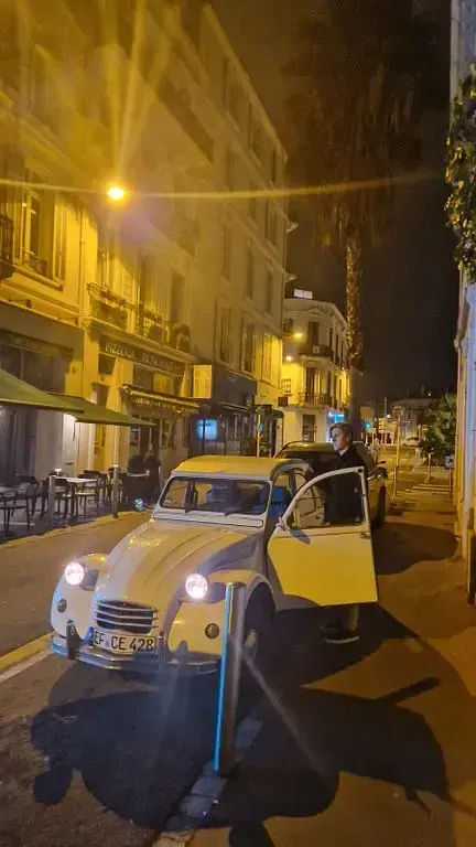 Gebraucht Citroën 2CV 27 PS (19 kW) 1989 Weiß Limousine