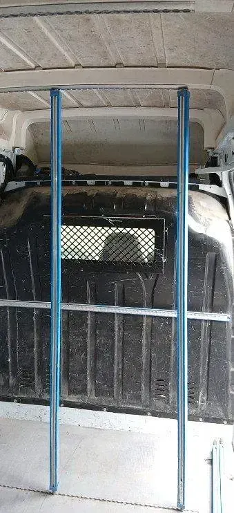 Używany Renault Master 2017 Biały Van