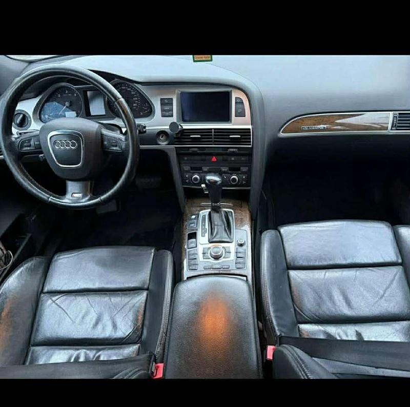 Gebraucht Audi A6 232 PS (170 kW) 2007 Limousine
