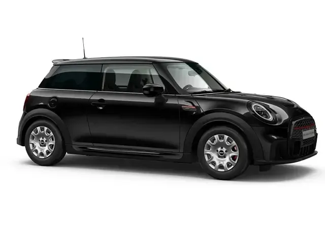 Occasion Mini John Cooper Works 231 ch (169 kW) 2023 Noir Citadine