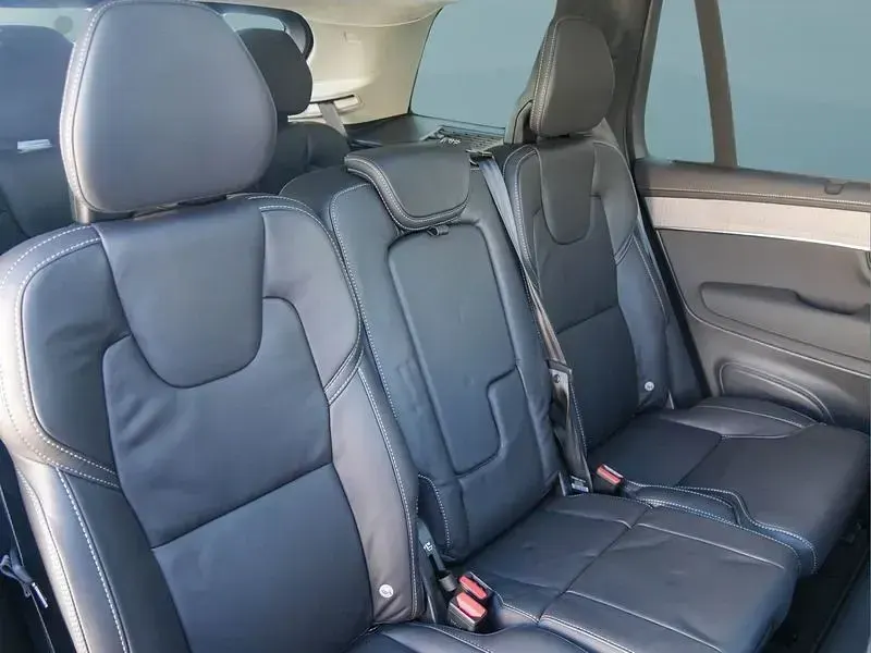 Gebraucht Volvo XC90 455 PS (334 kW) 2025 Weiß SUV
