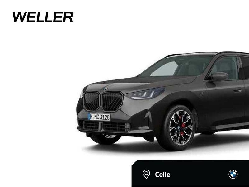 Sophistograu brillanteffekt (grau) Neu 2025 BMW X3 M Sport SUV | 78.990 € (Fairer Preis) - Bild 1/4