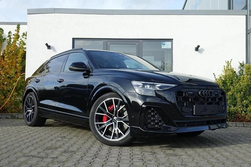 Gebraucht Audi e-tron S-Line 394 PS (289 kW) 2024 Metallic SUV
