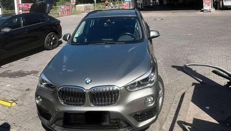 Gebraucht 2016 BMW X1 SUV | 16.000 € (Superpreis) - Bild 1/4