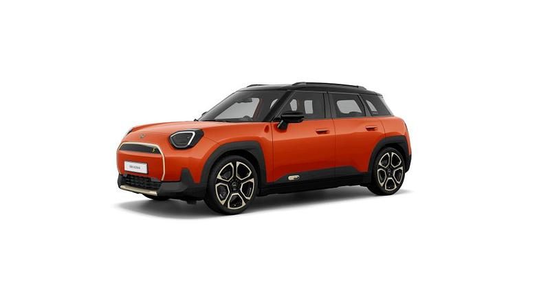 Gebraucht Mini Aceman 160 kW (218 PS) 2024 SUV