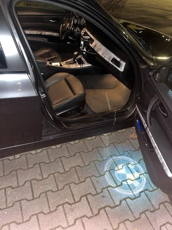 Gebraucht BMW 335 380 PS (279 kW) 2007 Limousine